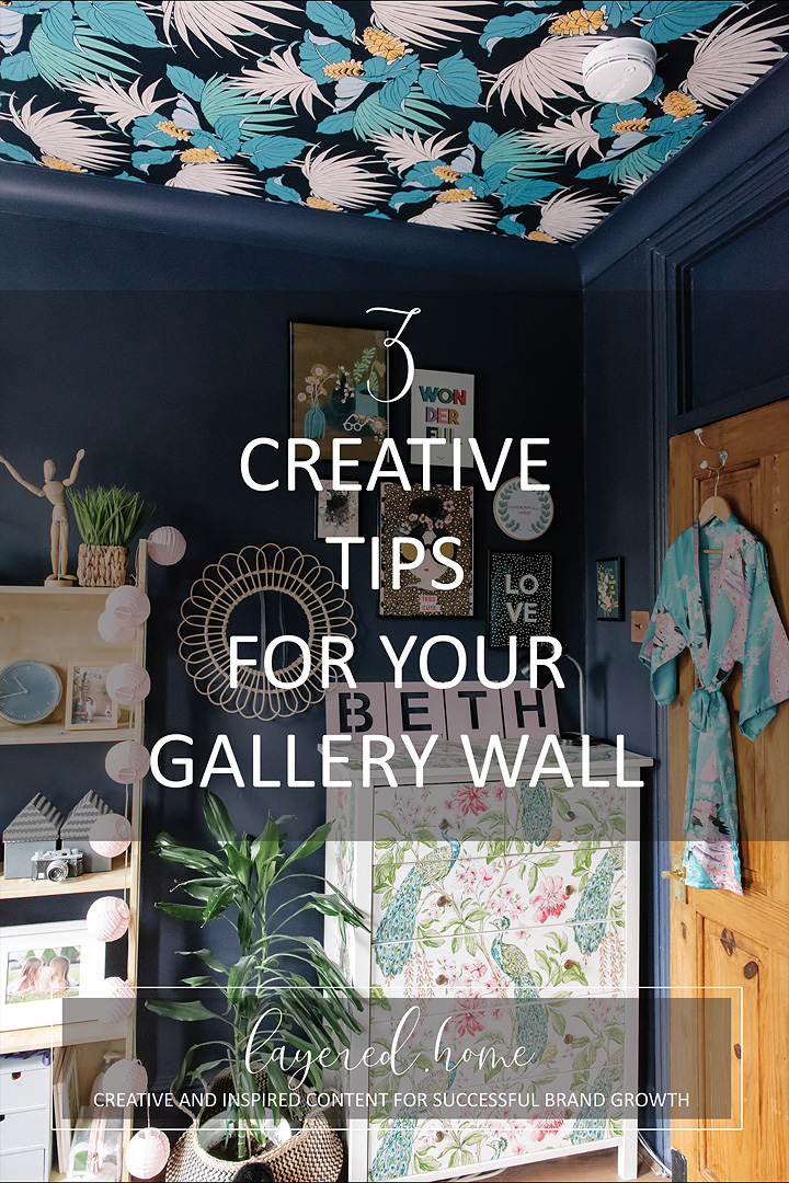 3-creative-tips-gallery-wall