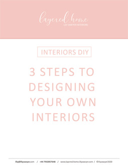 Free Interiors DIY training