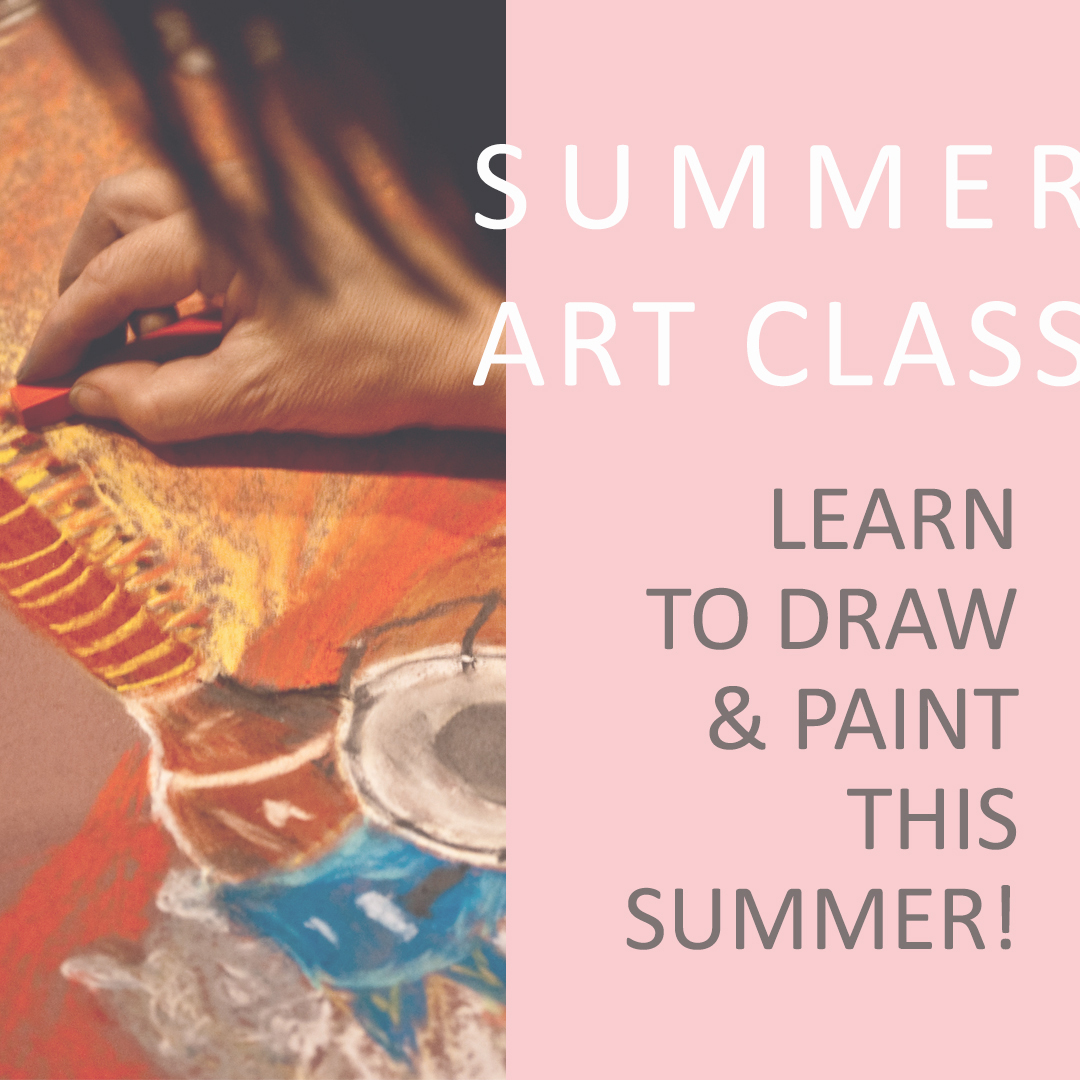 learn-to-draw-and-paint-this-summer