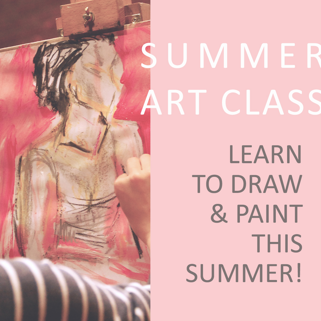 learn-to-draw-and-paint-this-summer