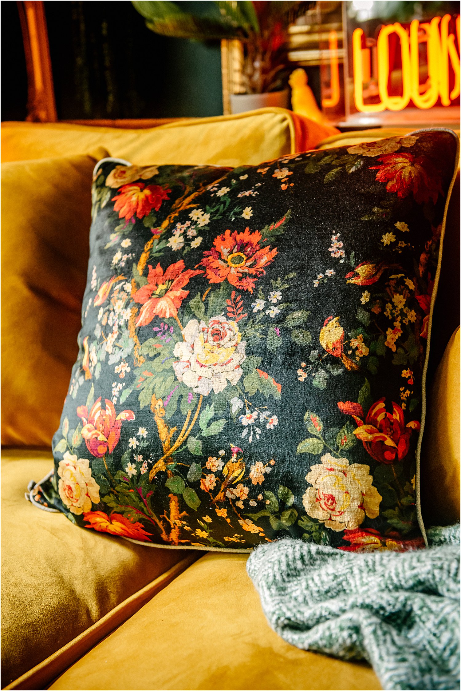 3-Reasons-why-you-should choose-velvet-upholstery-cushions-and-sofas