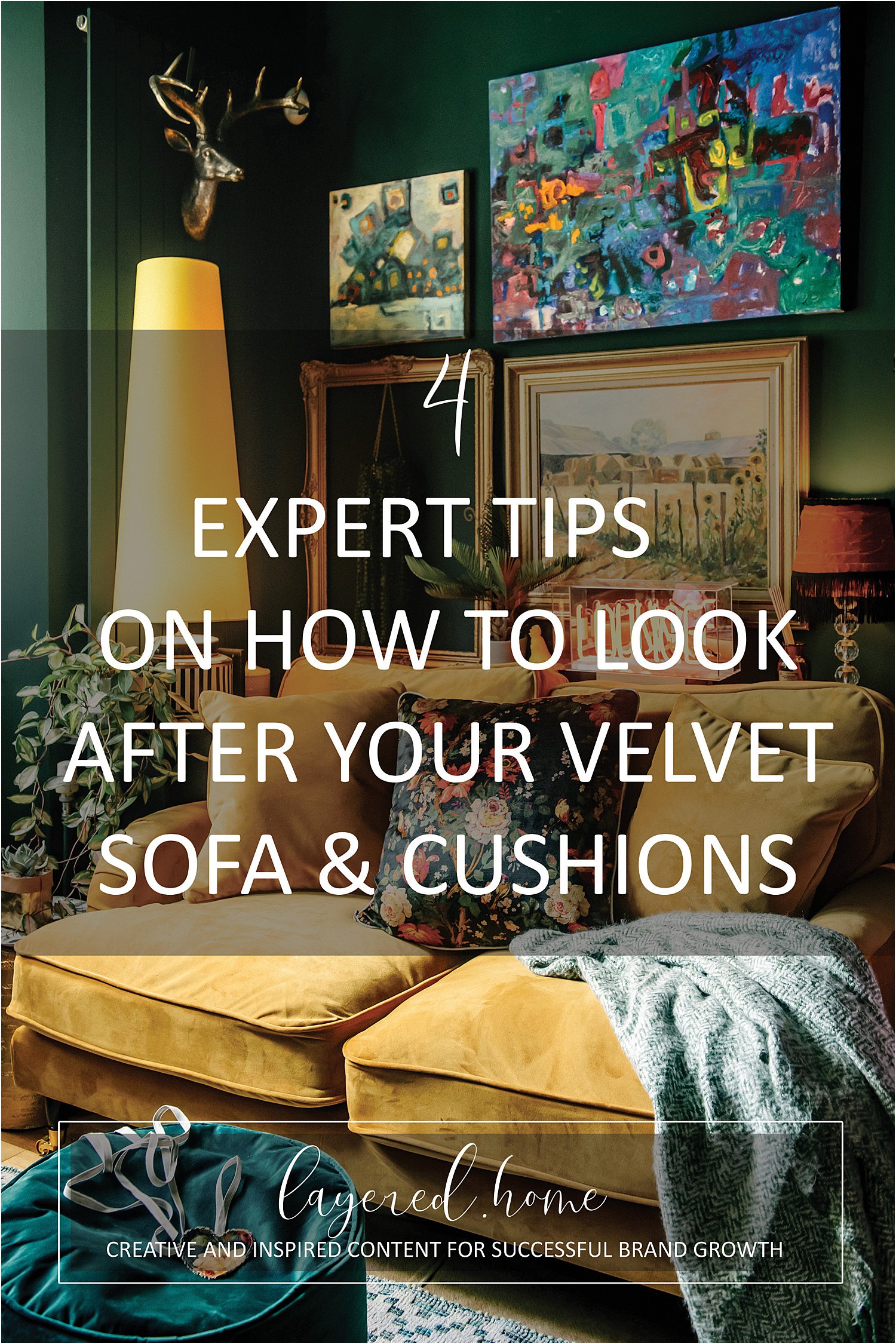 4-experts-tips-caring-for-velvet-sofa-cushions