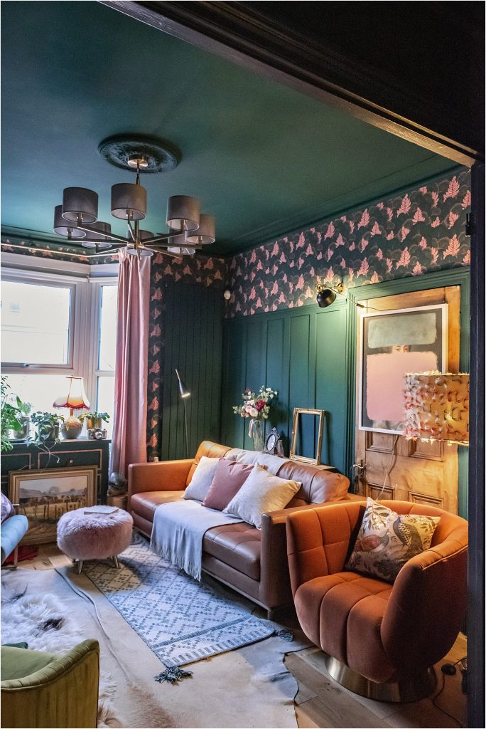 3 Easy ways to add texture to your home interior design