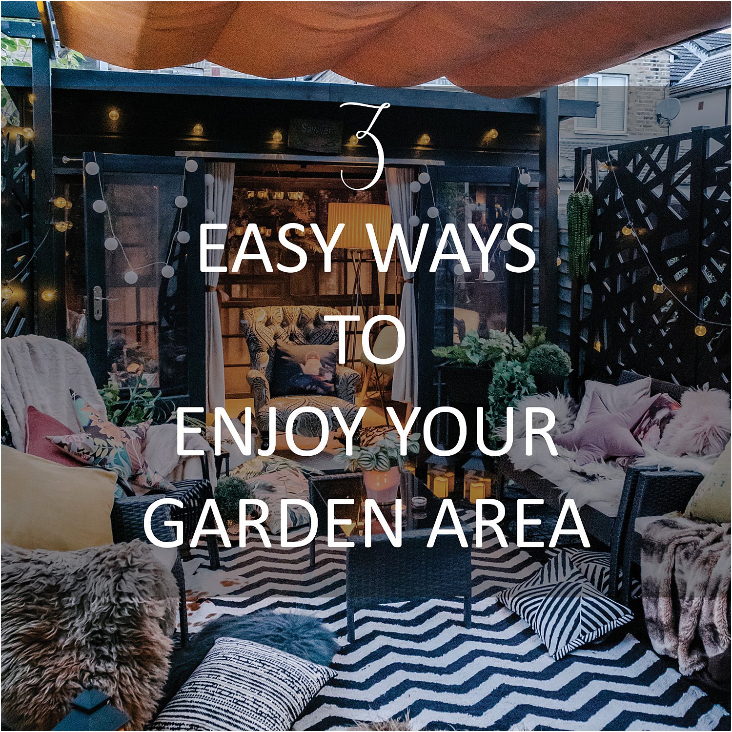 3-easy-ways-to-enjoy-your-garden-area-screen-with-envy-fy!-cabin