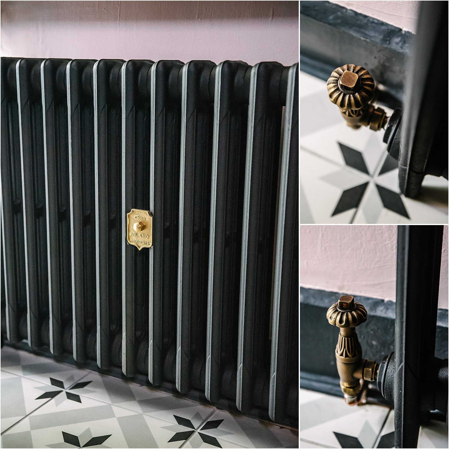 3-top-tips-for-a-bright-hallway-revamp-best-heating-cast-iron-radiator-milano-mercury