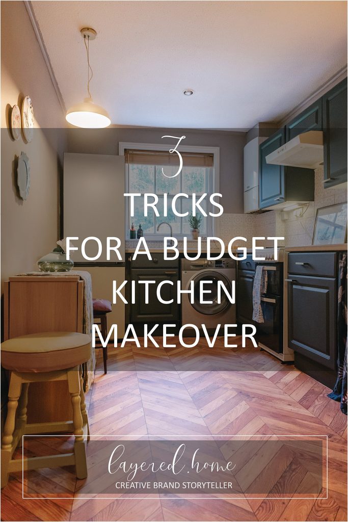 Kitchen Hacks: How to Function with Style — WE MOVED! Visit ashleyburk.com