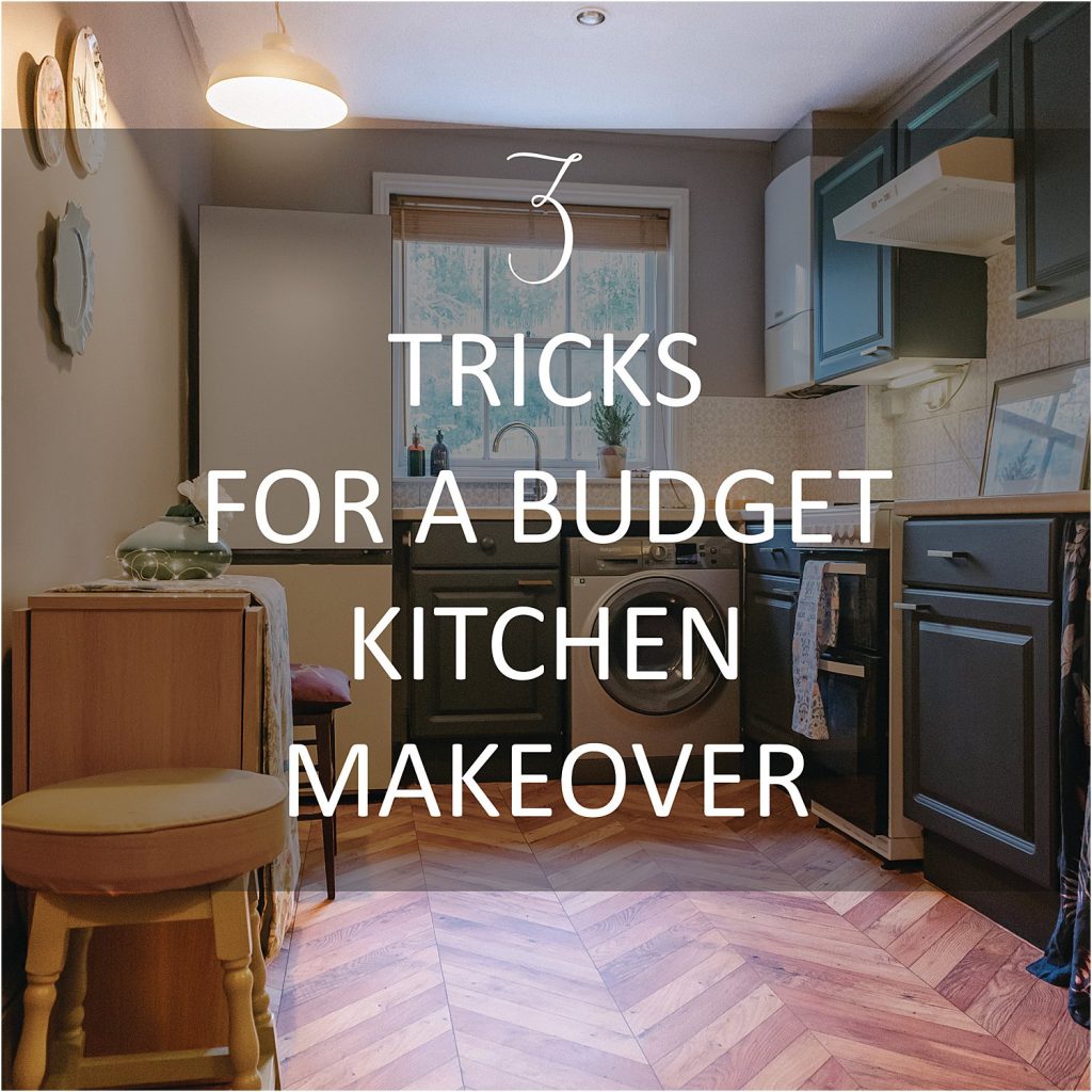 3-tricks-for-a-budget-kitchen-makeover