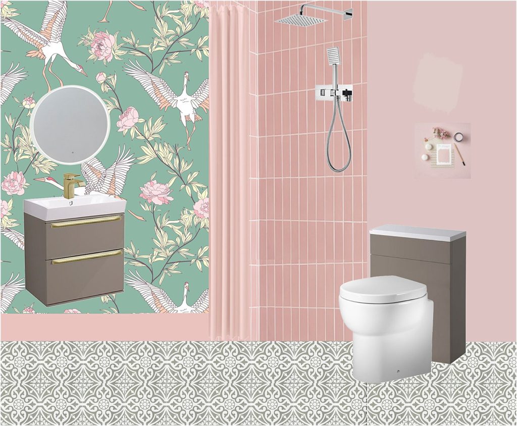 3 MoneySaving Bathroom Revamp Tips