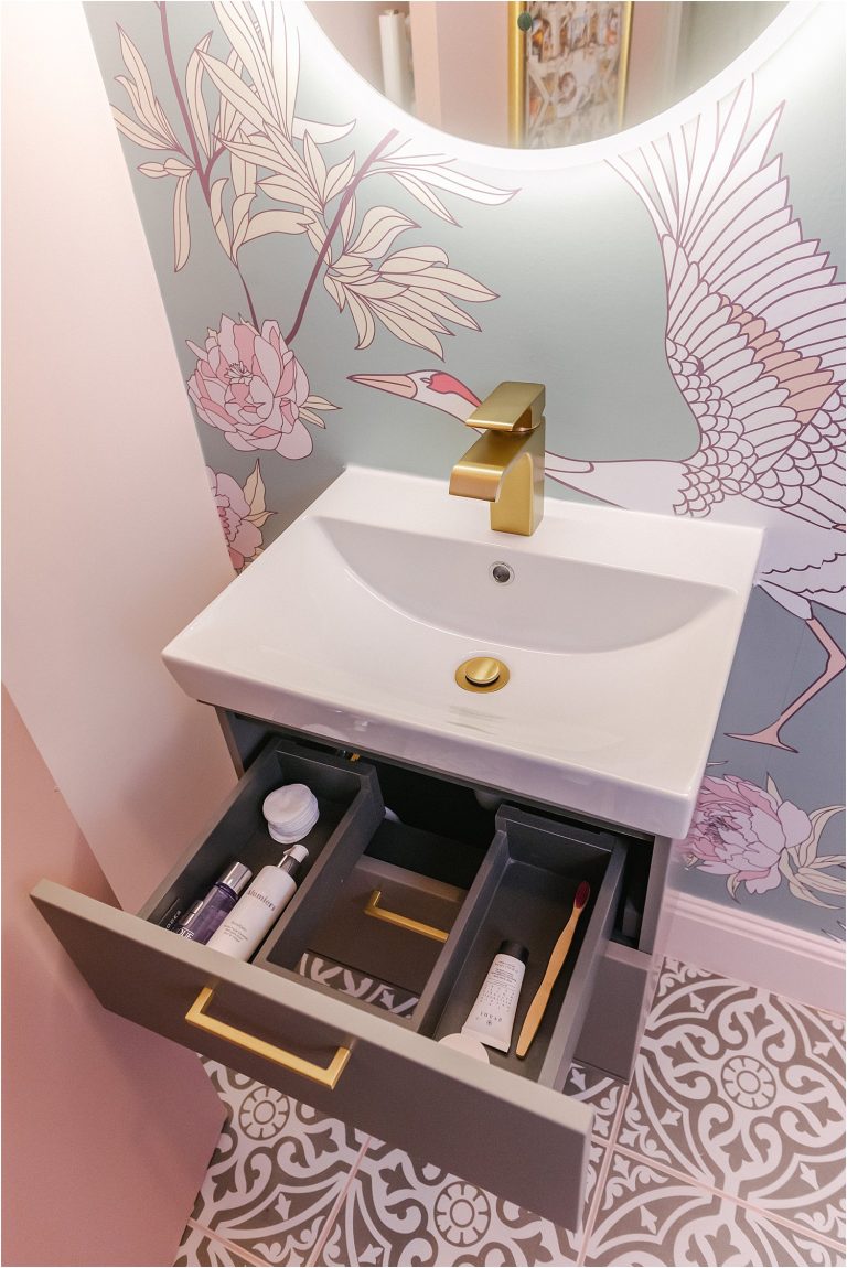 3 MoneySaving Bathroom Revamp Tips