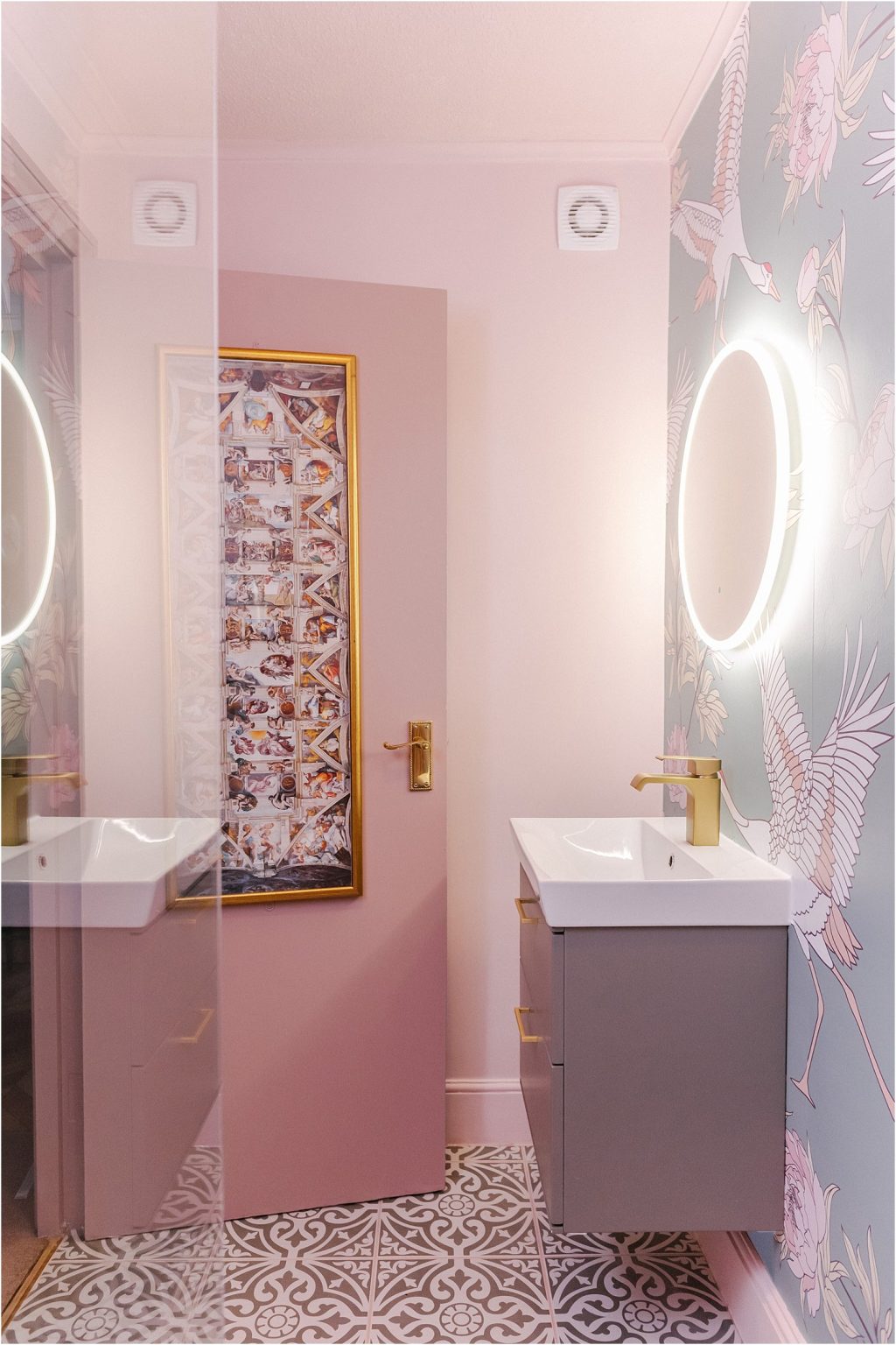 3 MoneySaving Bathroom Revamp Tips