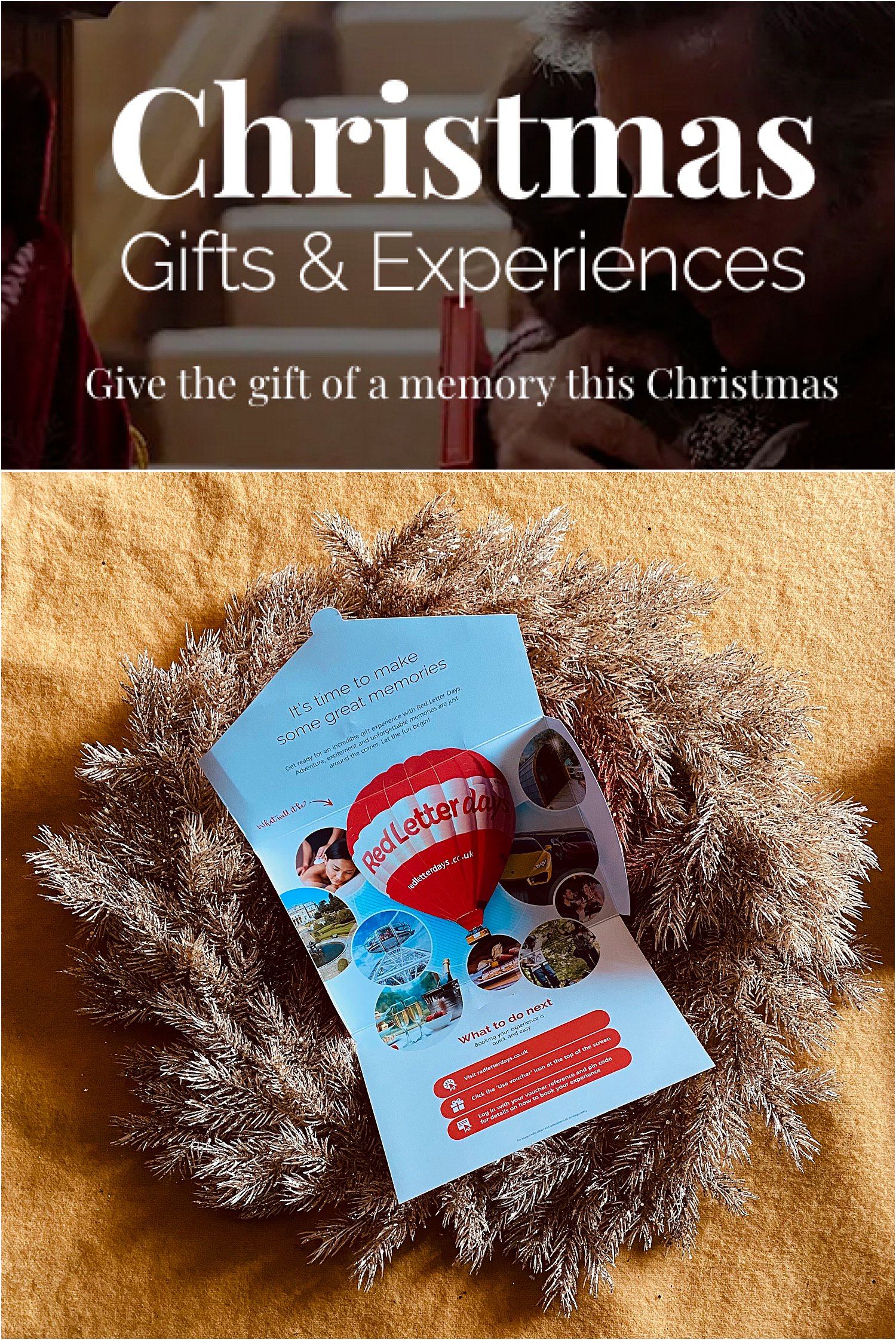 Experience and Subscription Gifts for Parents and In-Laws - Merrick's Art