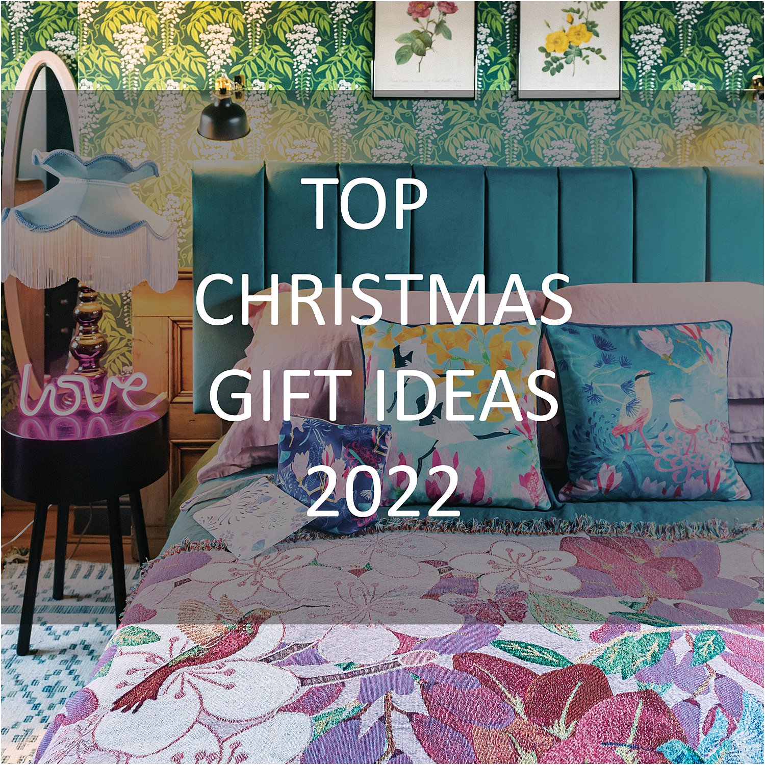 Top Christmas Gift Ideas 2022