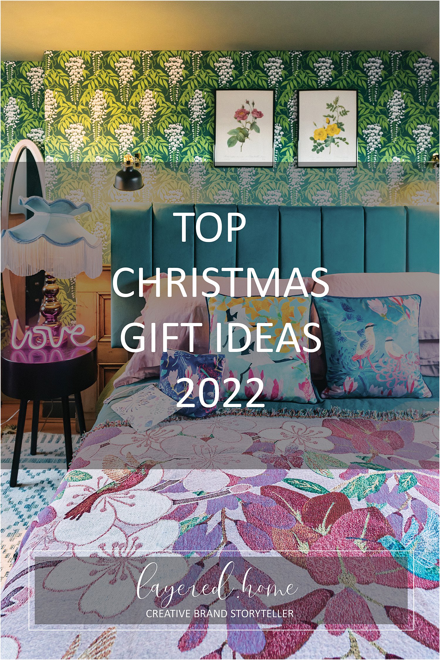 2022 Christmas Gift Guide