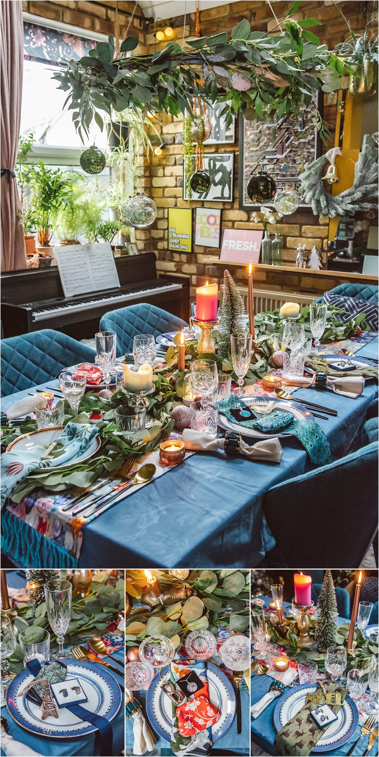 10-Christmas-table-setting-ideas-gift-table-lily-sawyer-photo