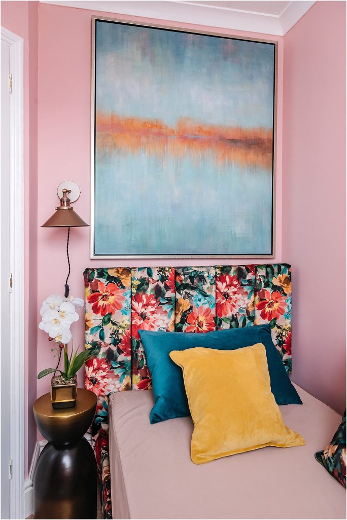 How to make a DIY Fluted Headboard like a pro layered.home