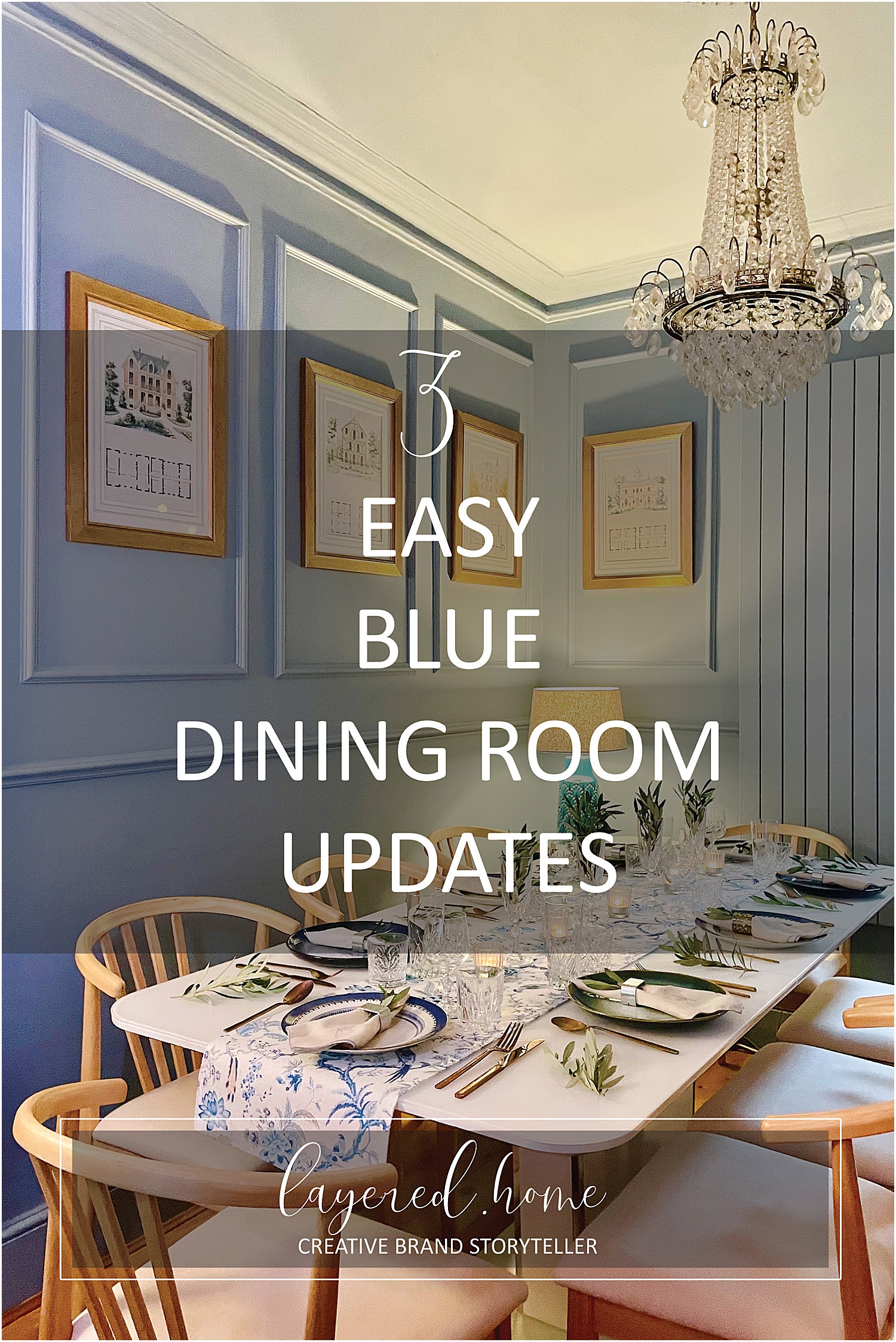 3-easy-blue-dining-room-updates-lily-sawyer-photo