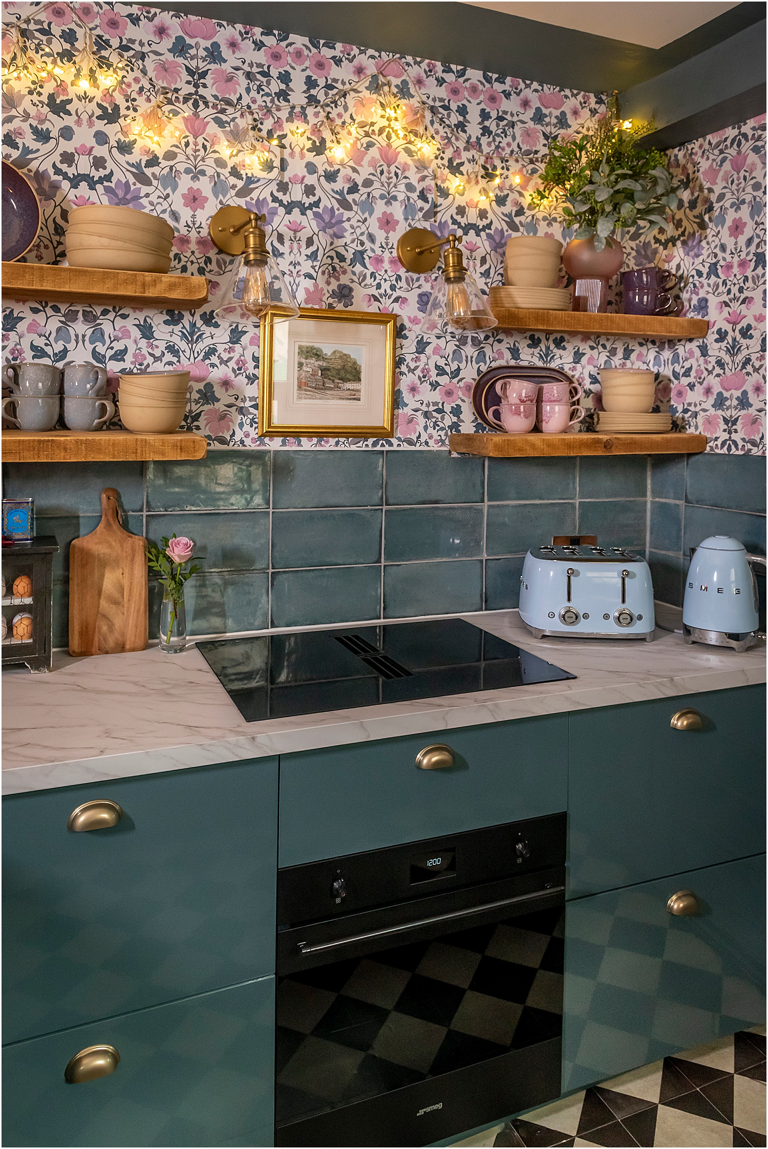 3 Clever Ways to Open Up a Kitchen