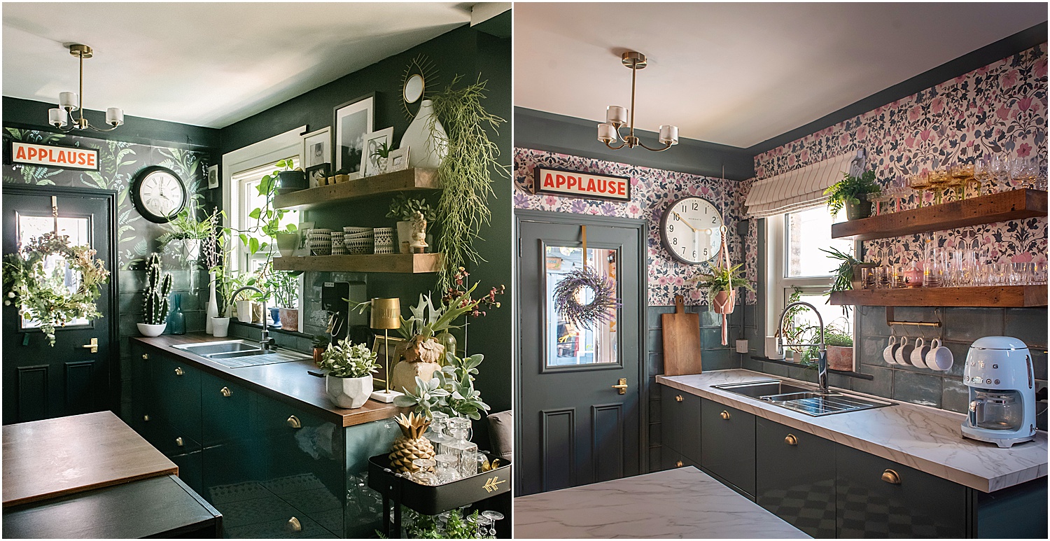 3 Clever Ways to Open Up a Kitchen