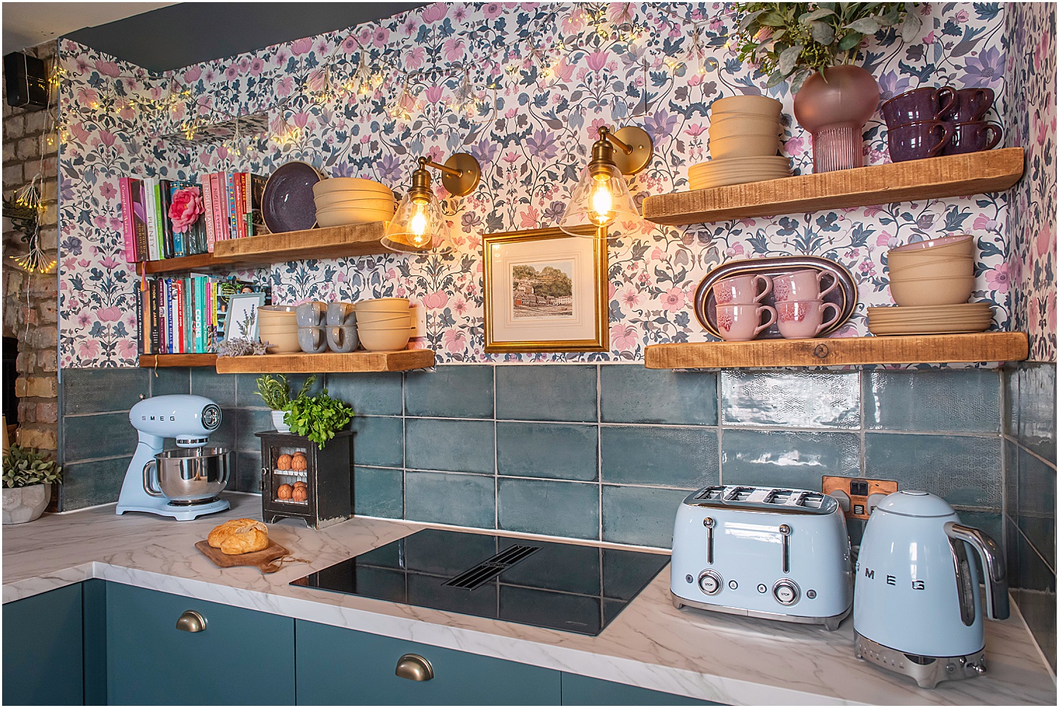 3 Clever Ways to Open Up a Kitchen