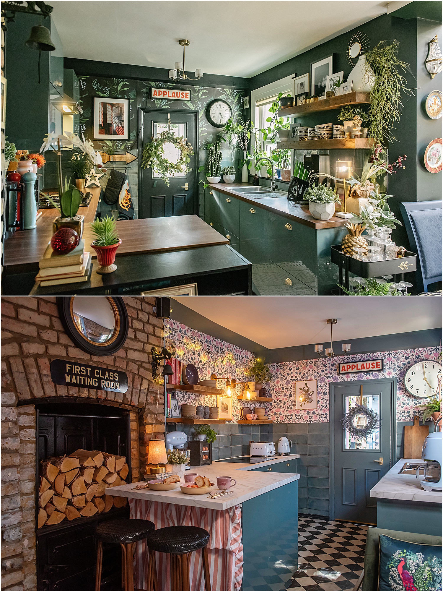 3 Clever Ways to Open Up a Kitchen
