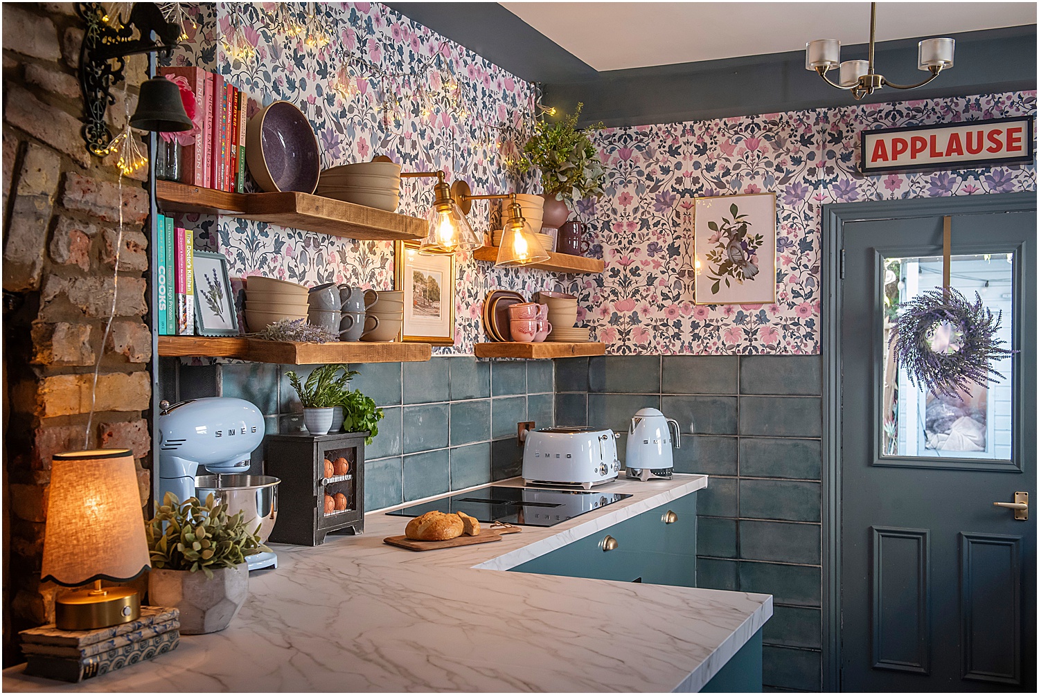 3 Clever Ways to Open Up a Kitchen