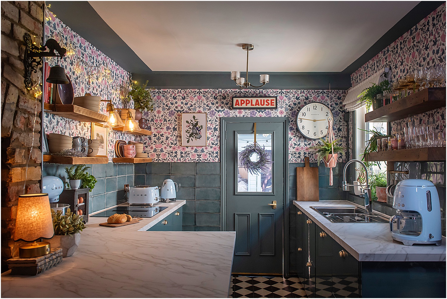 3 Clever Ways to Open Up a Kitchen